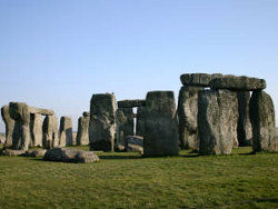 Stonehenge Arte Pré História